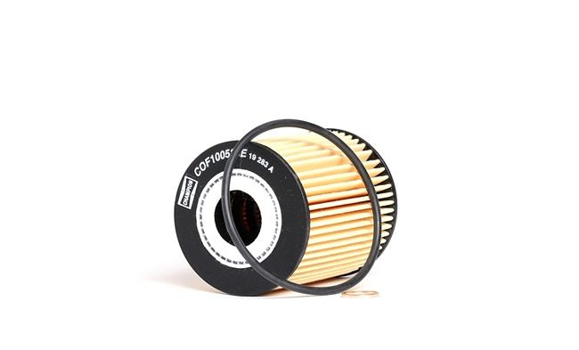 CHAMPION COF100586E Filtro olio