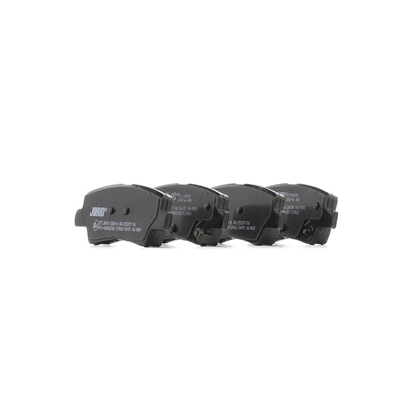 JURID 573369J reservdelar HYUNDAI Tucson (TL, TLE) 2.0 CRDi 204 hk