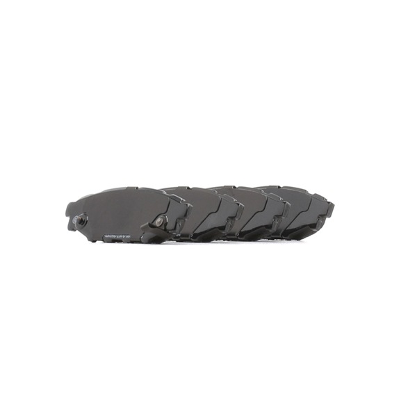 JURID 573380J Plaquettes de frein Subaru Outback BP prix