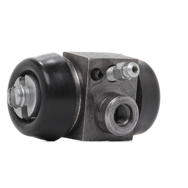 Flexible de frein FHW161 FERODO 481630 FORD
