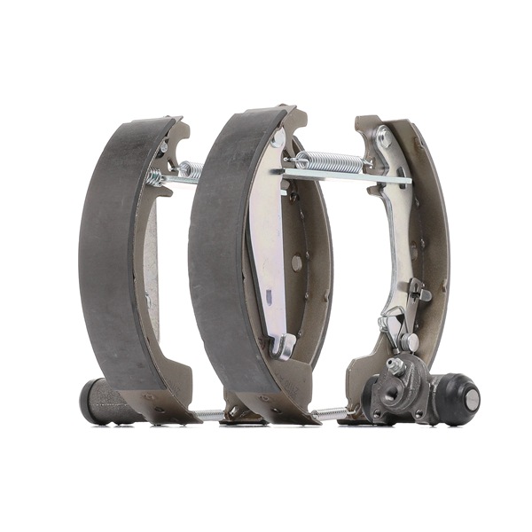 FERODO FMK595 Trommelrem Renault Trafic Bus T5 2.0 80 Pk Benzine prijs