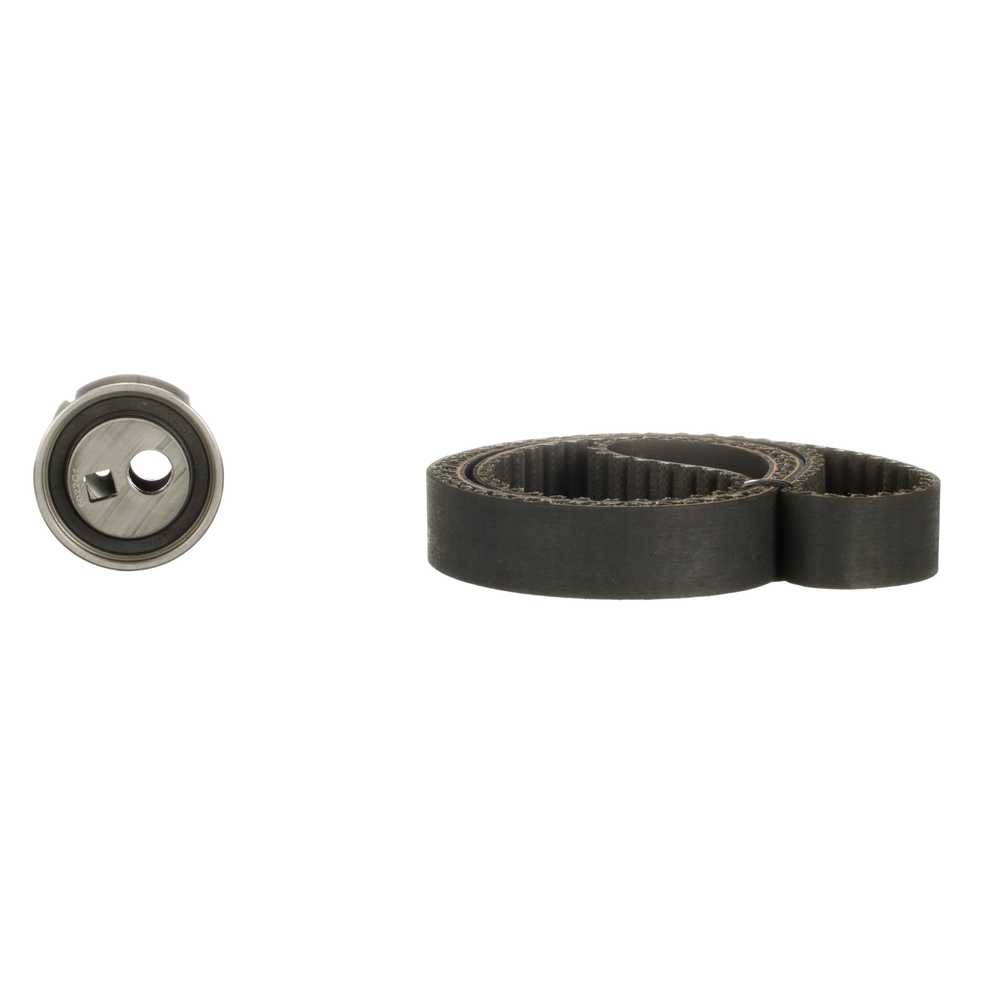 GATES Σετ οδοντωτού ιμάντα K015175XS GATES K015175XS γνήσια Σετ χρονισμού CITROЁN SAXO τιμες