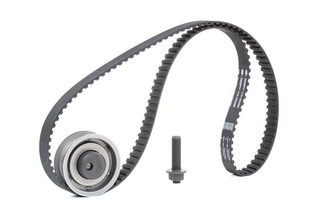 GATES FleetRunner™ Micro-V® Stretch Fit® K015176 Fogasszíj készlet