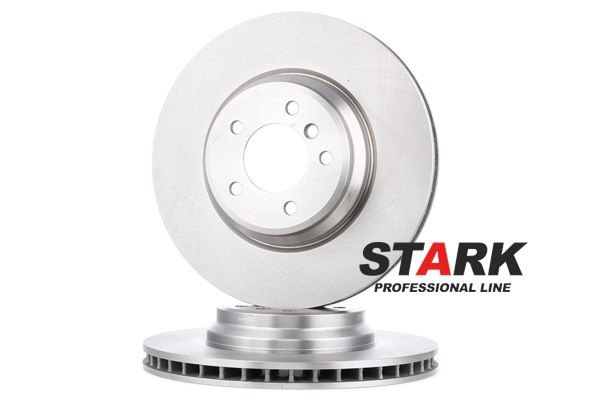 STARK SKBD-0020371 Brake disc