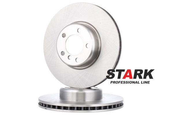 STARK SKBD-0022025 Brake disc