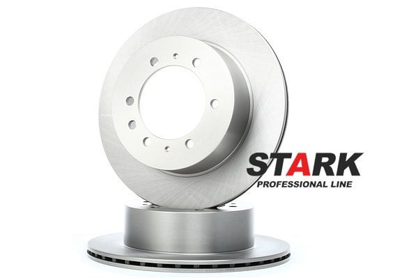 STARK SKBD-0022116 Brake disc