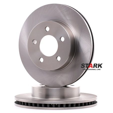 Disque de frein SKBD-0022158 STARK 0 5212 8247AA JEEP