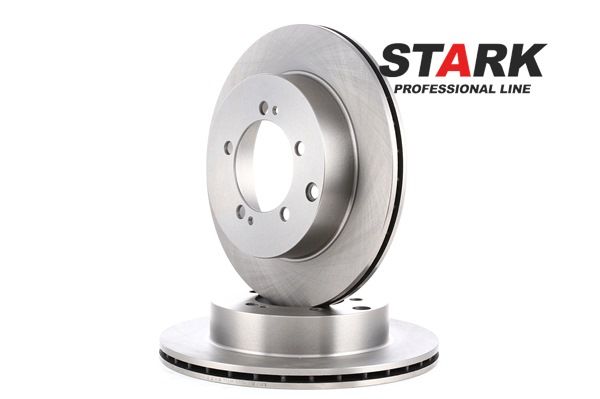STARK SKBD-0022205 Brake disc