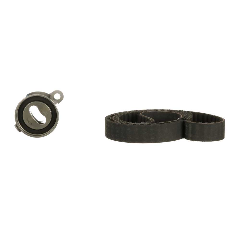 GATES Σετ οδοντωτού ιμάντα K015232XS GATES Σετ χρονισμού HONDA FleetRunner™ Micro-V® Stretch Fit® K015232XS
