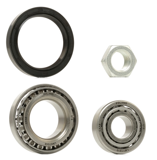 CX CX001R Kit de roulement de roue