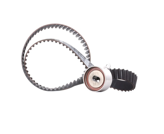 GATES Jogo de correias dentadas K015348XS Kit de distribuição GATES HONDA FleetRunner™ Micro-V® Stretch Fit® K015348XS