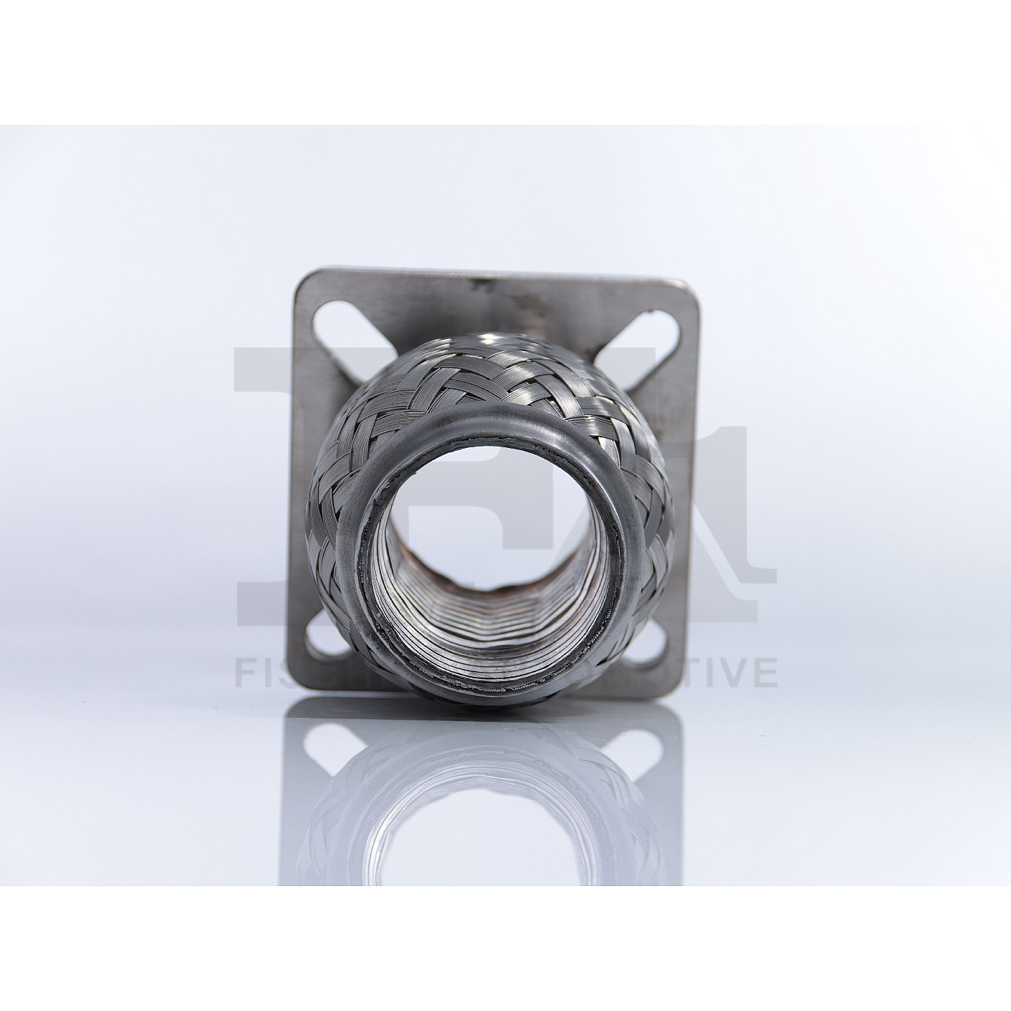 FA1 VW445-095 Flexrör avgassystem VW Caddy 2 Skåpbil original