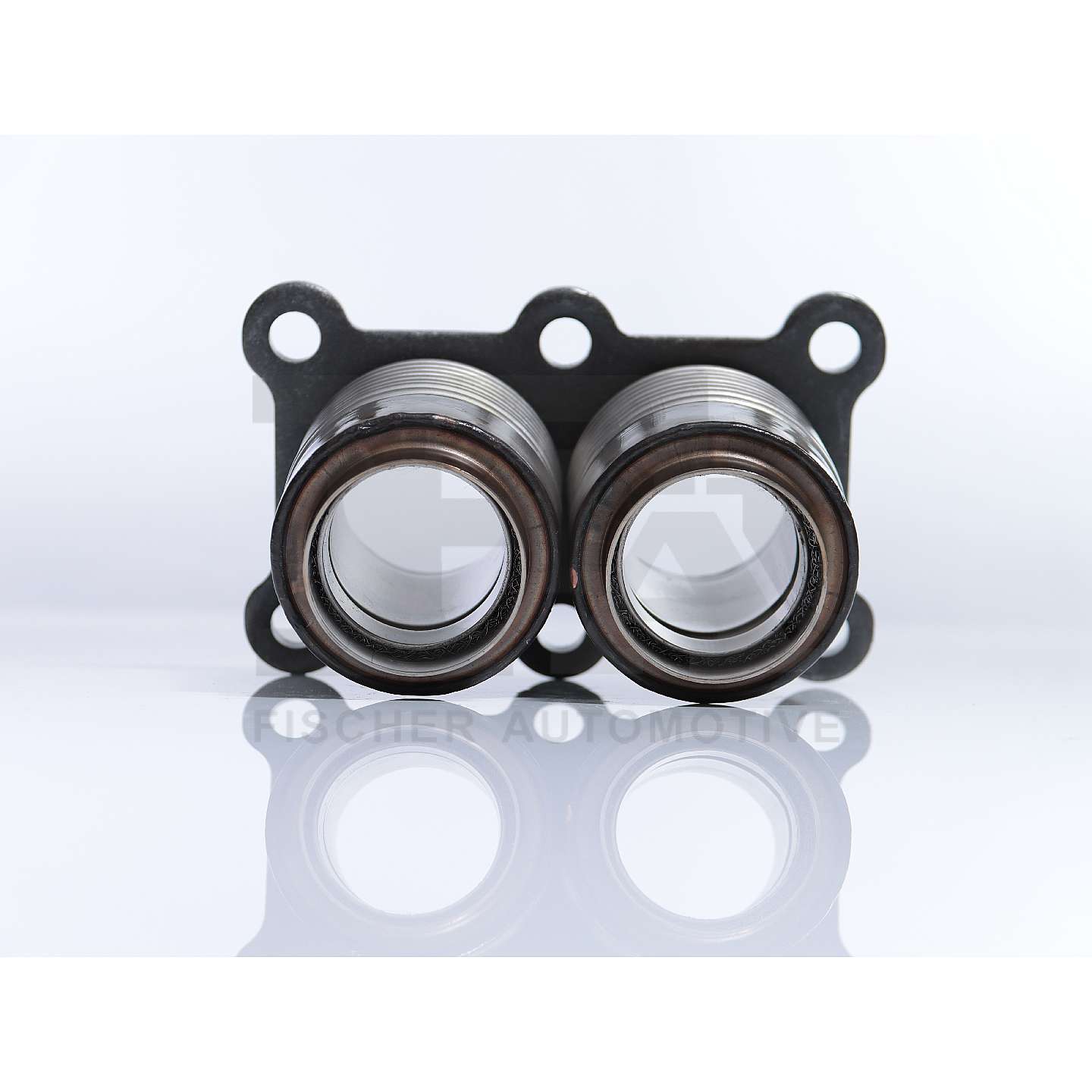 FA1 VW445-127 Flexibel uitlaatstuk VW Polo Classic 6kv 1.6 100 Pk Benzine prijs