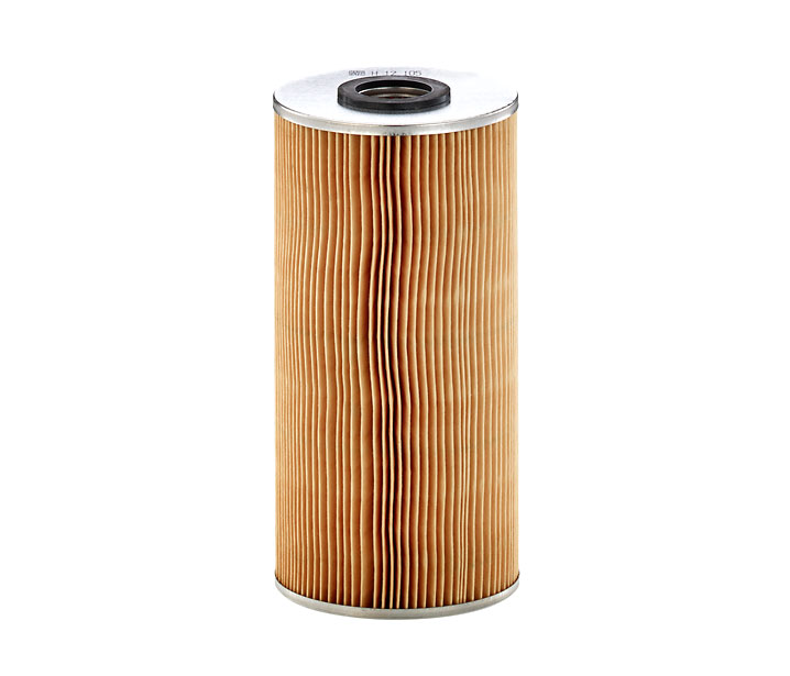 MANN-FILTER H 12 105 x Ölfilter