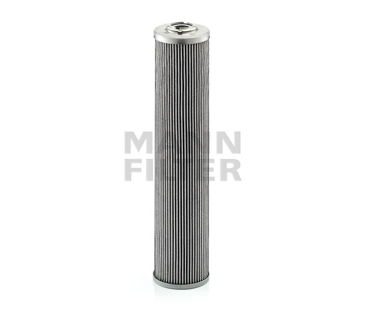 MANN-FILTER HD 737 x Suodatin, työhydrauliikka