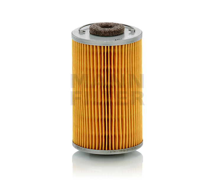 MANN-FILTER P 707 n Filtro combustible