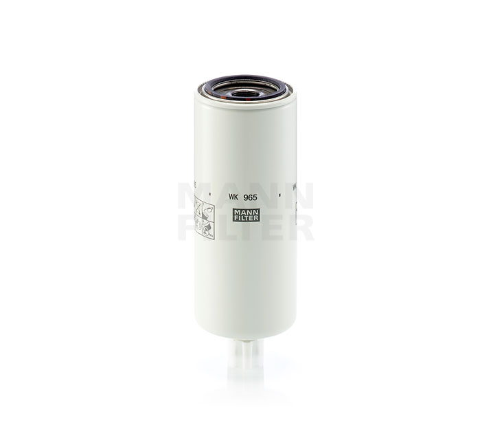 MANN-FILTER WK 965 x Filtro combustible