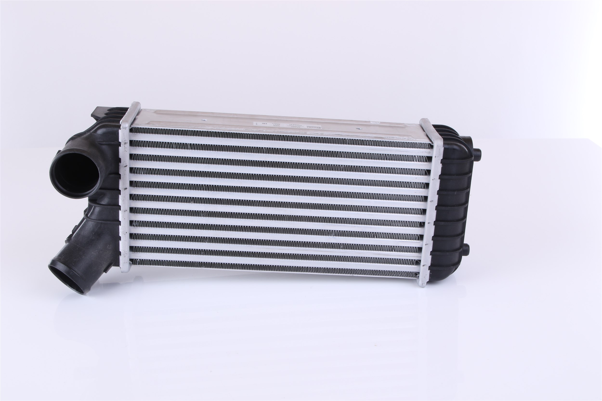 NISSENS 96491 Turbo intercooler Ford C Max 2 1.6 TDCi 115 cv Gasóleo precio