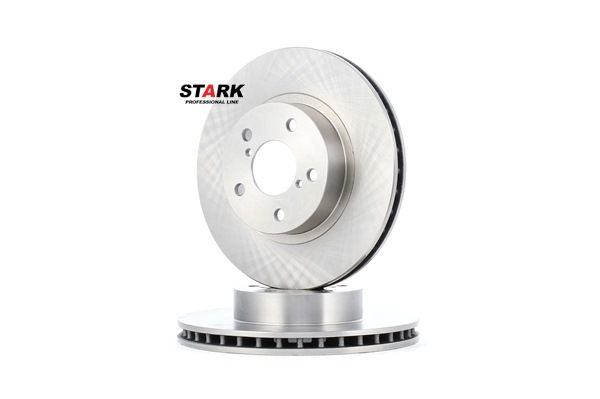 Bremseskive SKBD-0022060 STARK 26300-AE040 SUBARU
