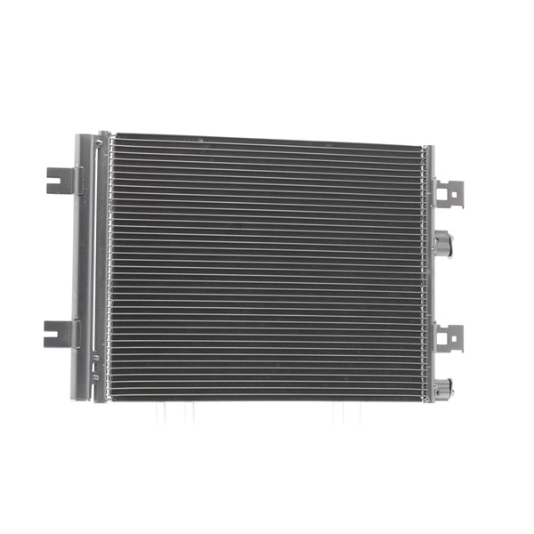 STARK SKCD-0110191 Ac radiator Dacia Logan Express 1.5 dCi 88 hk Diesel pris