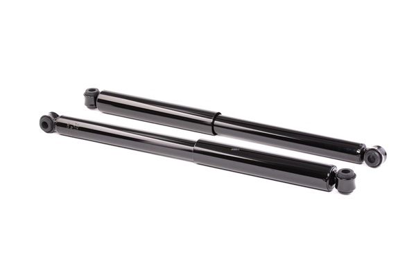 STARK SKSA-0130249 Støtdempere Mitsubishi L200 Mk2 2.0 94 hk Bensin pris
