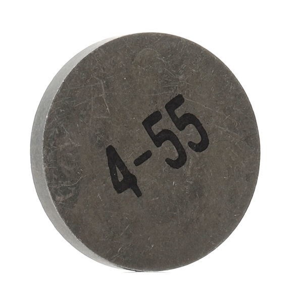 METELLI 03-0042 Rondelle de compensation, jeu des soupapes