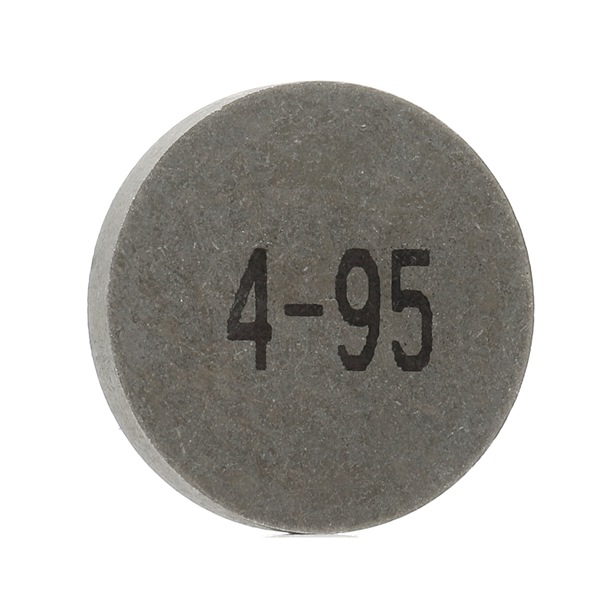 METELLI 03-0050 Rondelle de compensation, jeu des soupapes