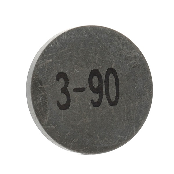 METELLI 03-0102 Säätölevy, venttiilivälys
