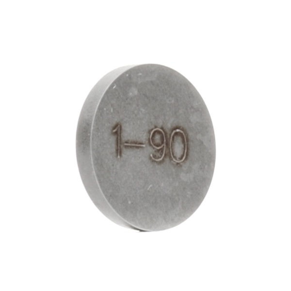 METELLI 03-0289 Adjusting Disc, valve clearance