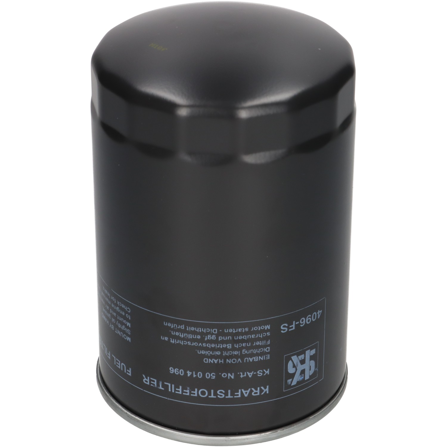 KOLBENSCHMIDT 4096-FS Bränslefilter