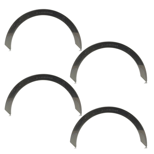 KOLBENSCHMIDT 79261600 1989 poulies de vilebrequin Iveco Daily II Camion basculant prix