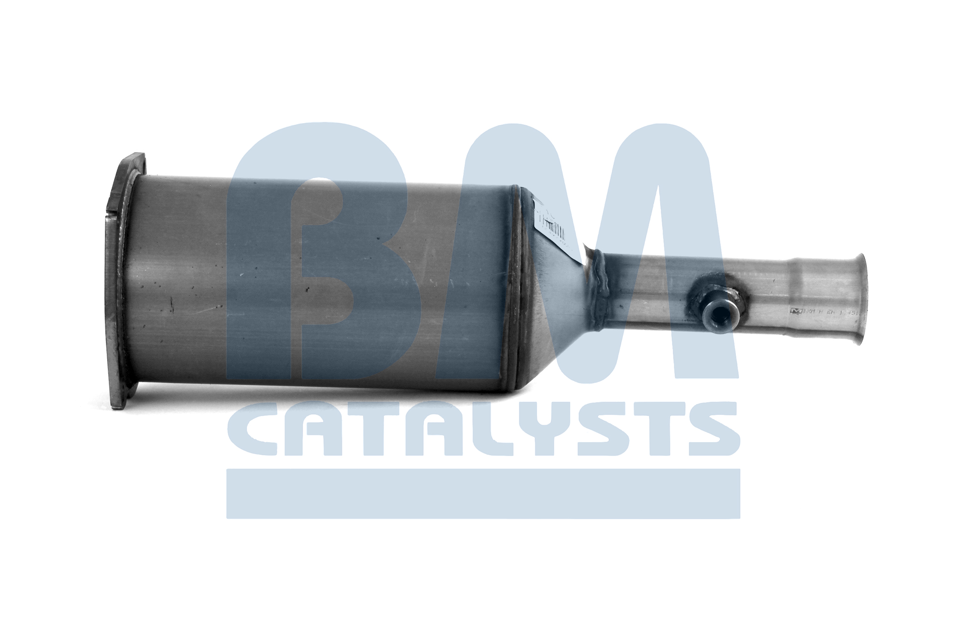 Filtro antiparticolato (FAP) BM11011 BM CATALYSTS 1731PW Volkswagen