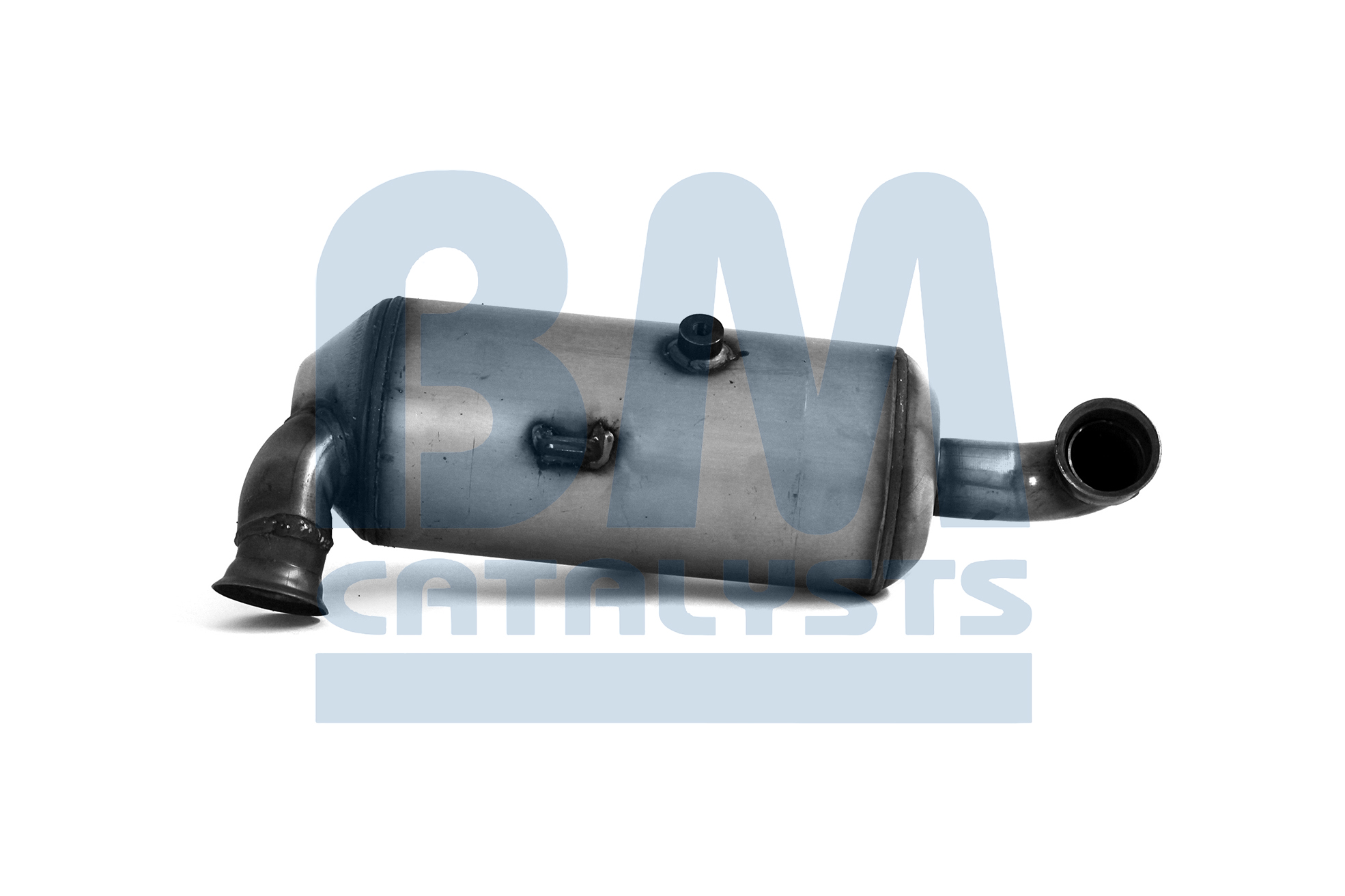 BM CATALYSTS BM11013H filtre d'échappement BERLINGO prix