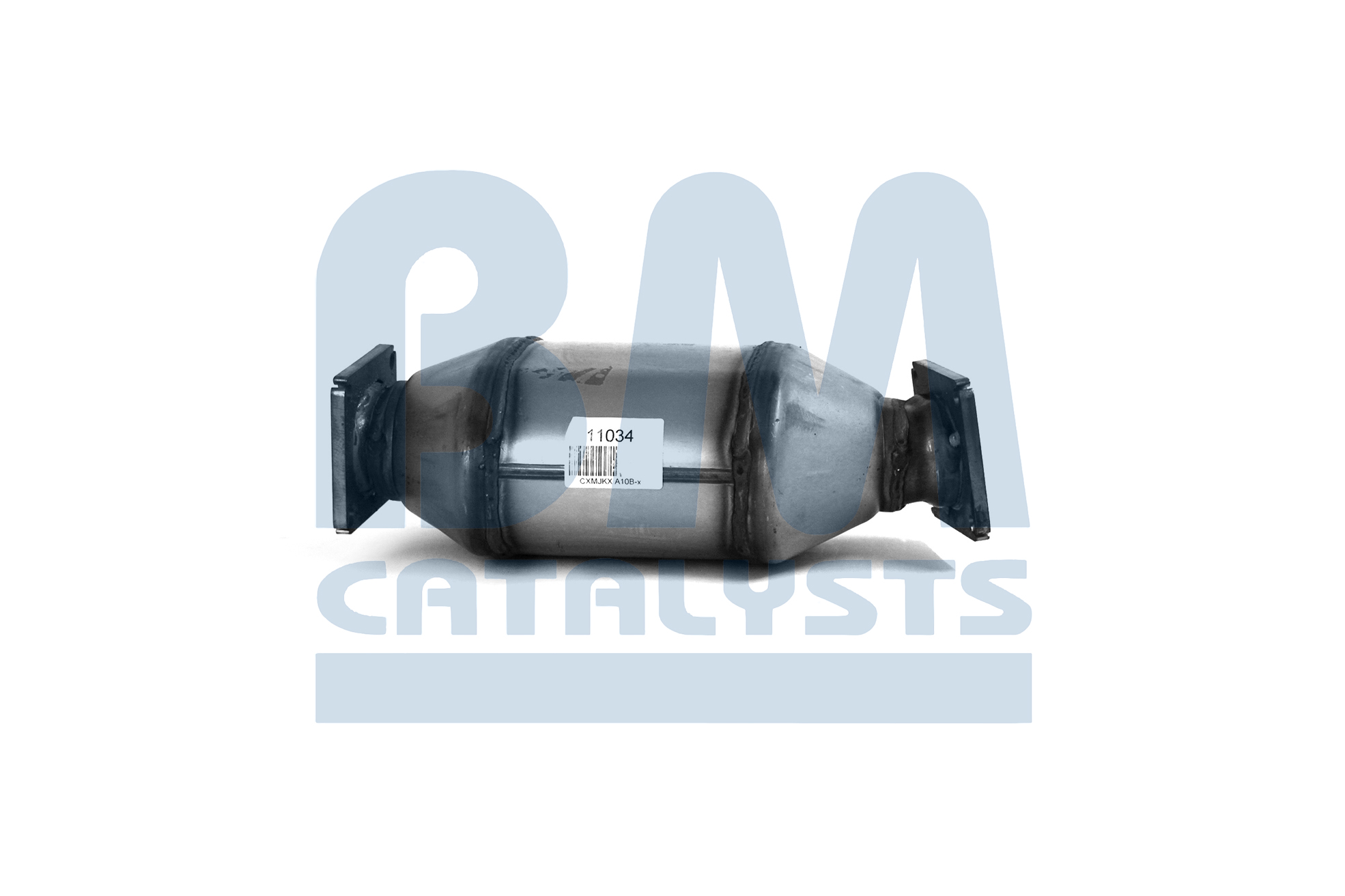 Magasin en ligne: FAP BM CATALYSTS BM11034