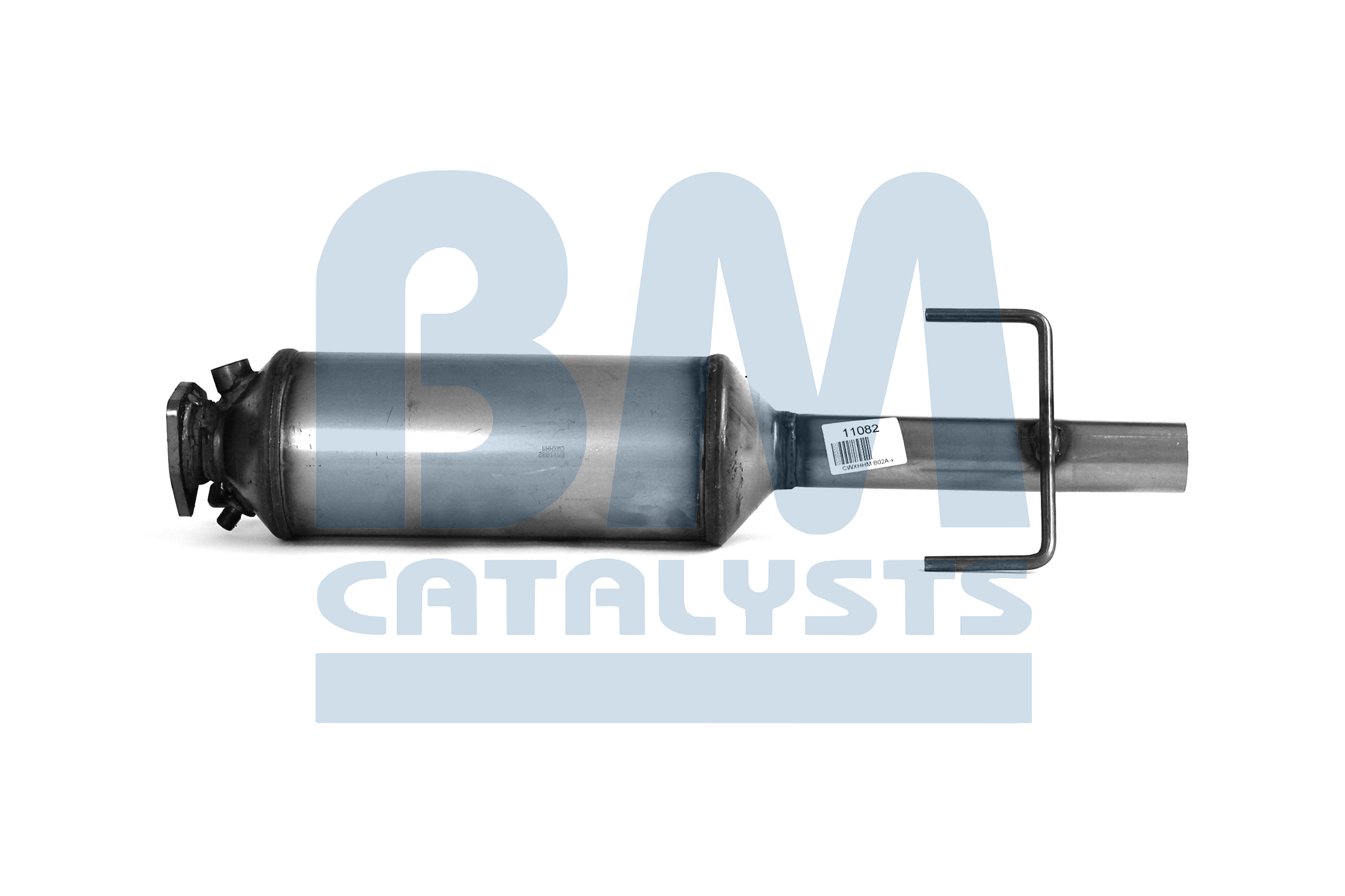 BM CATALYSTS BM11082 Φίλτρο μικροσωματιδίων FIAT τιμες