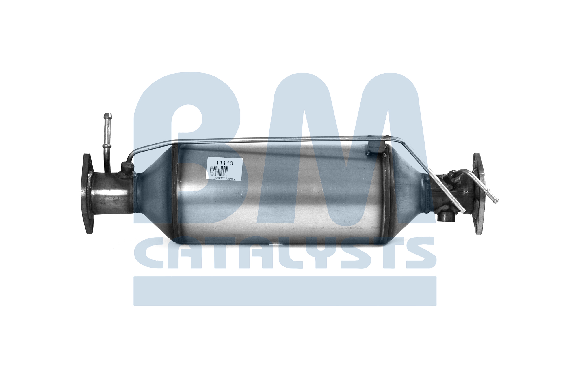 BM CATALYSTS BM11110 Hiukkassuodatin