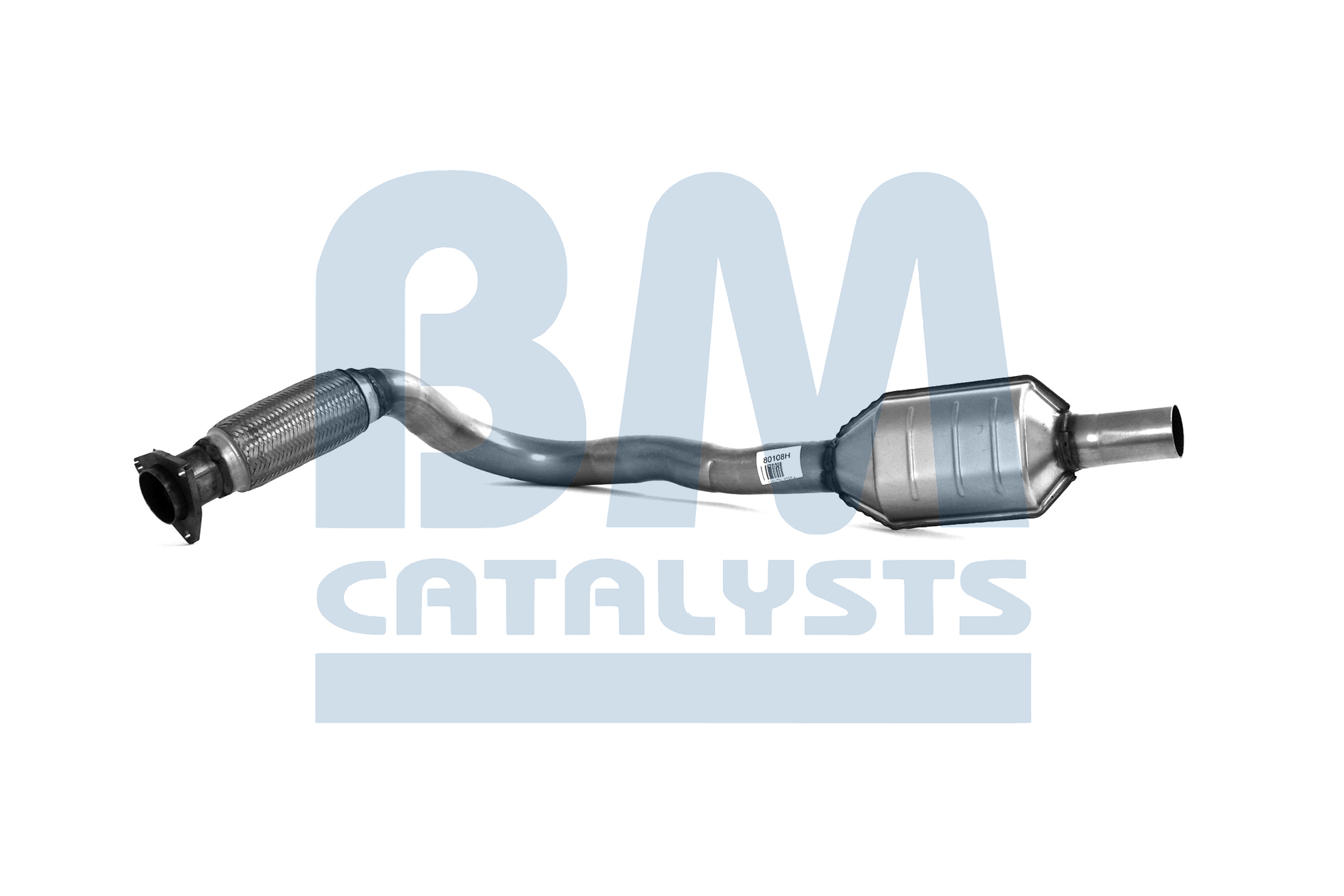 BM CATALYSTS BM80108H Katalizator spalin Opel Zafira A cena