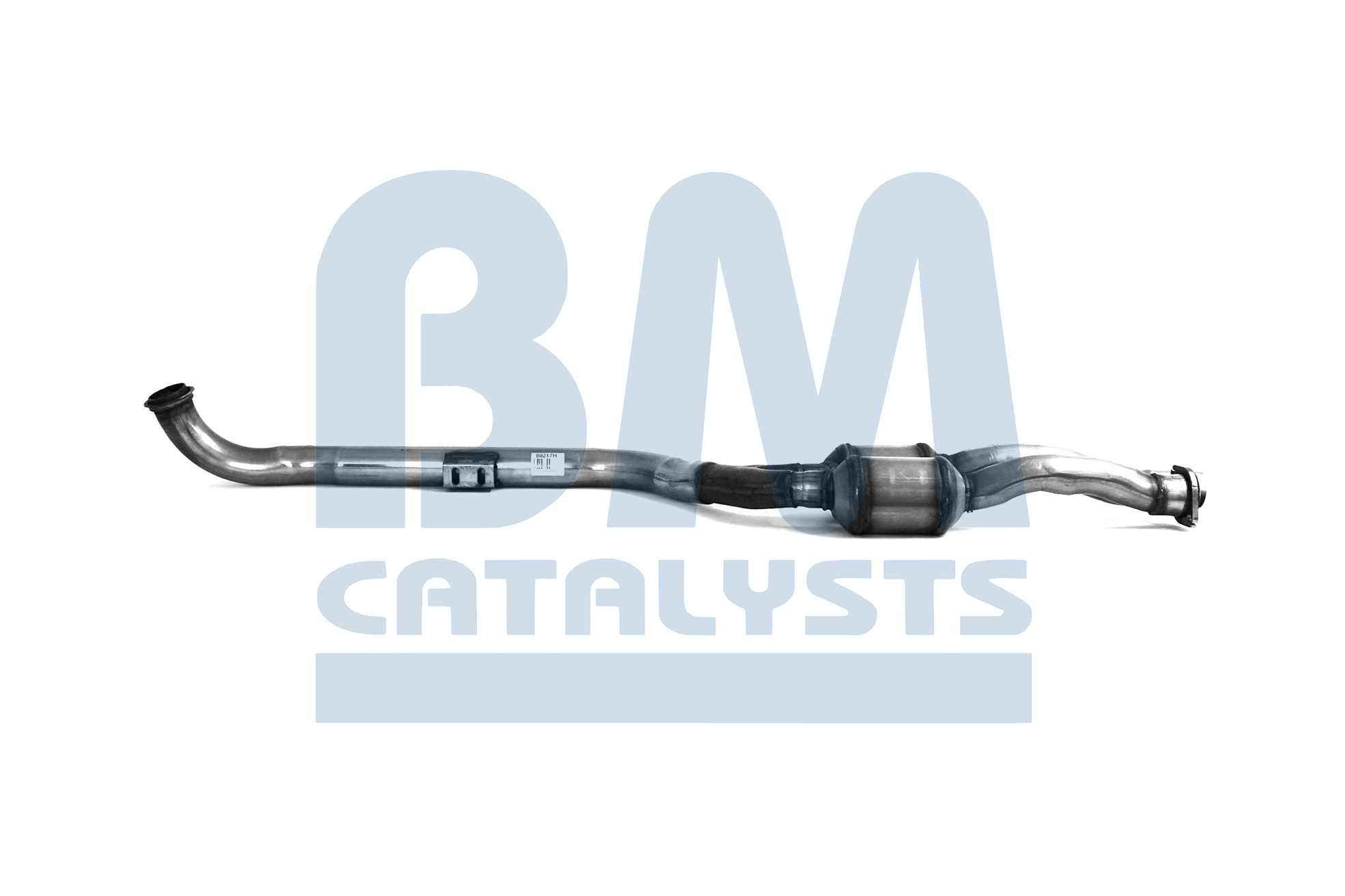 BM CATALYSTS BM80217H Katalysator