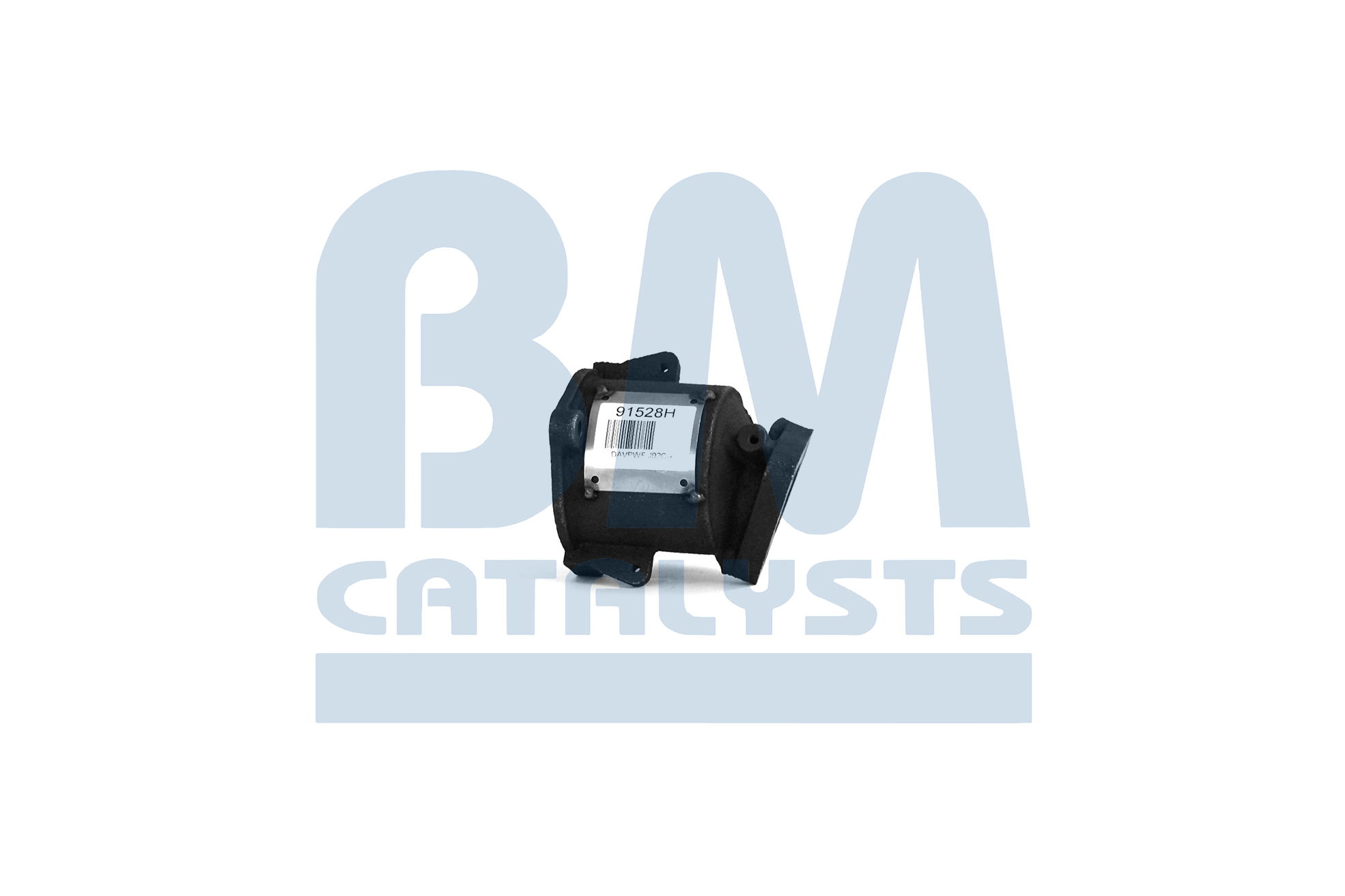 BM CATALYSTS BM91528H Katalysator