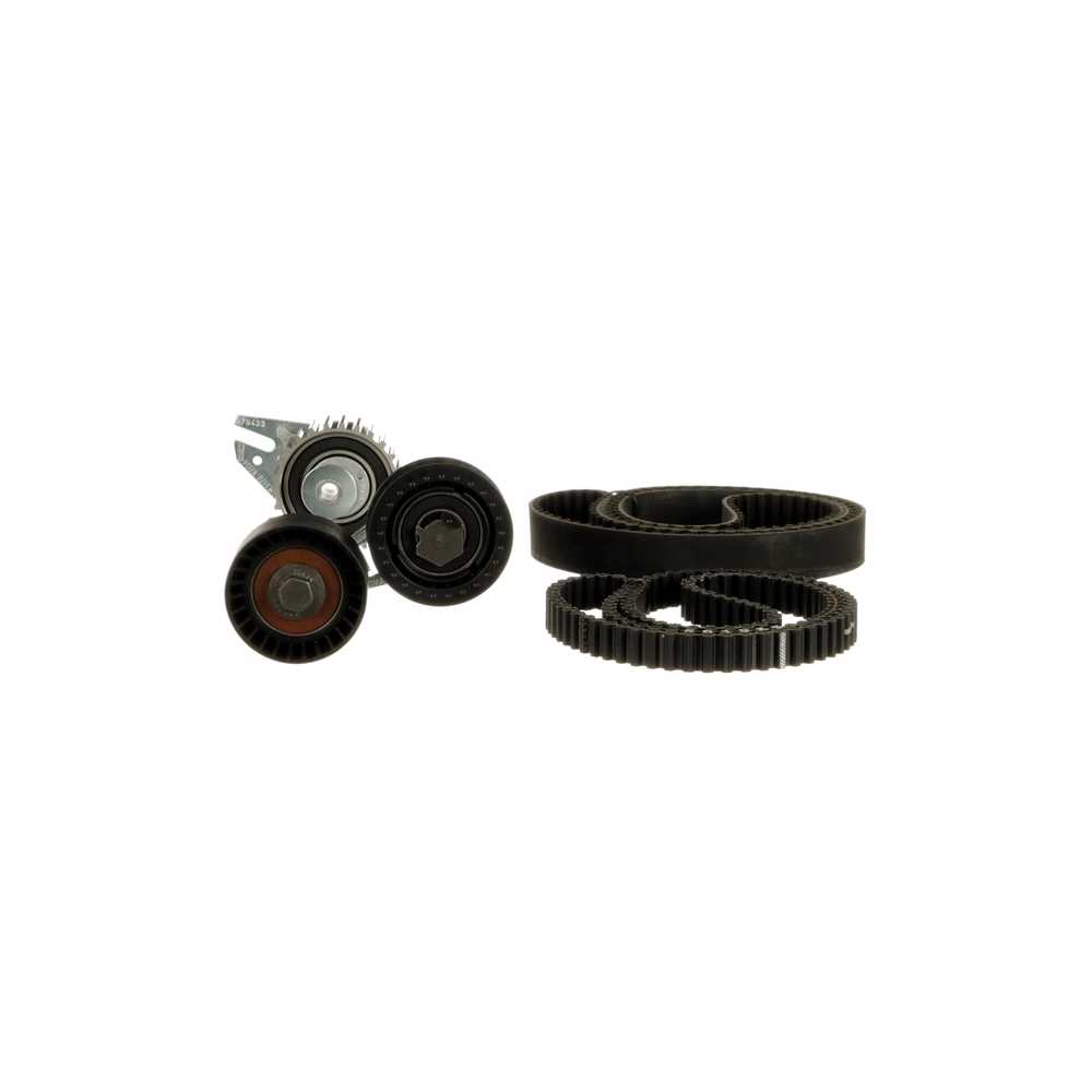 GATES K075429XS originale Alfa Romeo GTV 916 Tandremssæt hvad koster