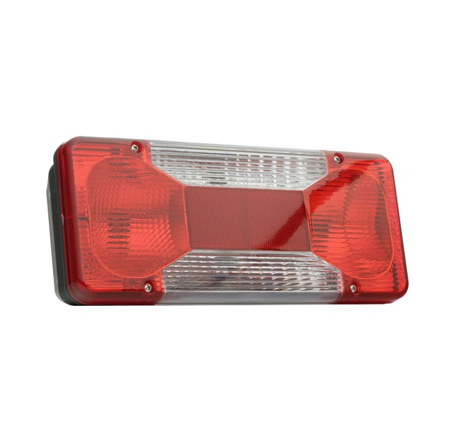 TRUCKLIGHT TL-IV002L Lanterna traseira Iveco Daily IV Camião de plataforma 3.0 35C17, 35C17 /P, 35S17, 35S17 /P, 35S17 D 170 cv Diesel preço
