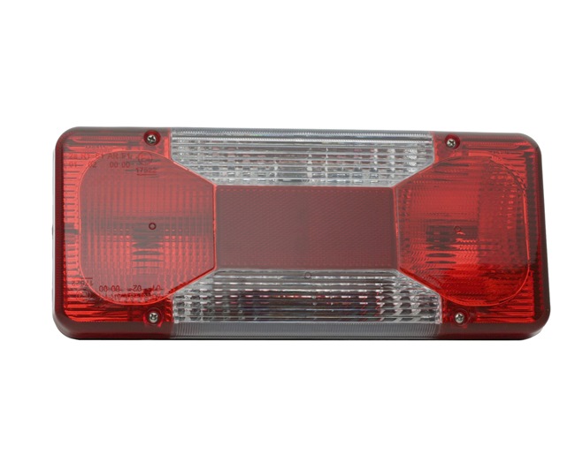 TRUCKLIGHT TL-IV002R Farolim Iveco Daily IV Camião de plataforma 3.0 35C17, 35C17 /P, 35S17, 35S17 /P, 35S17 D 170 cv Diesel preço