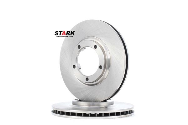 STARK SKBD-0022451 Remschijf