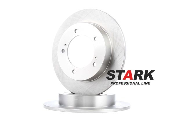 STARK SKBD-0022190 Disco de travão