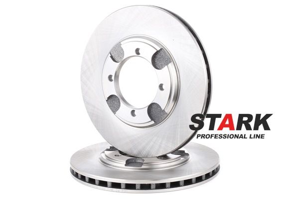STARK SKBD-0022216 Disco de travão