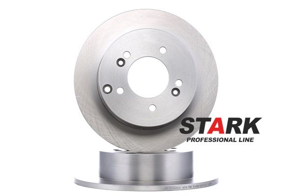 STARK SKBD-0022224 Disco de travão