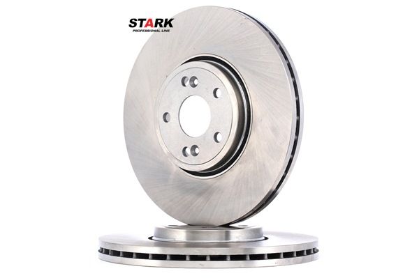 STARK SKBD-0022416 Bremžu diski