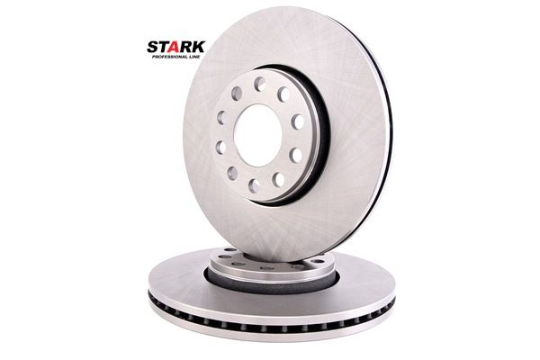 STARK SKBD-0022798 Disco de freno