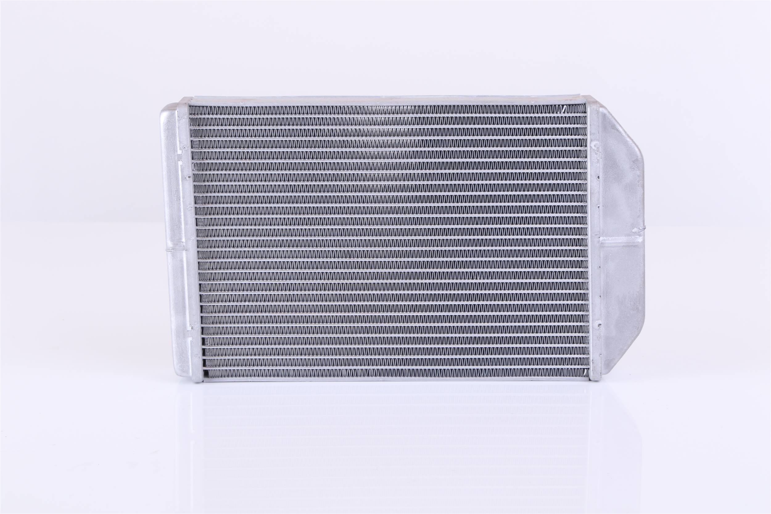 Soojusvaheti, salongiküte 70234 NISSENS 4B2 819 031 AUDI