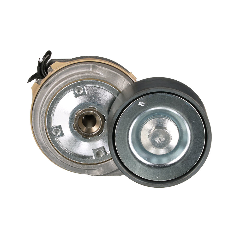 Alternator belt tensioner MITSUBISHI GATES T38694